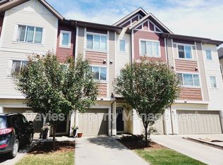 320 Secord Blvd NW #35, Edmonton, AB T5T7E8