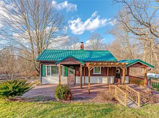 356 Stewarton Rd, Mill Run, PA 15464
