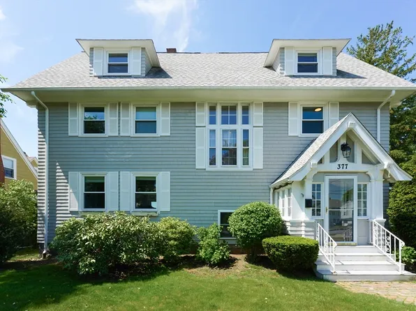 377 Highland Ave, Quincy, MA 02170