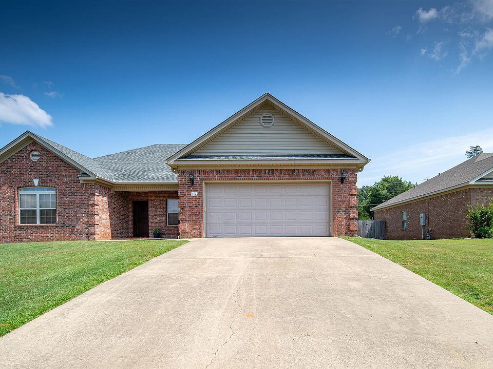 12 Blueberry Ln, Cabot, AR 72023 Zillow