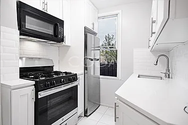 Rented by Coda Real Estate NYC