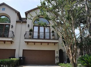 4127 Purdue St, Houston, TX 77005