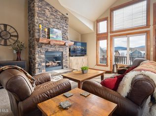 45 Gcr #5223-B25, Tabernash, CO 80478