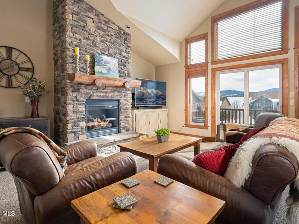 45 GCR 5223 #B25, Tabernash, CO 80478