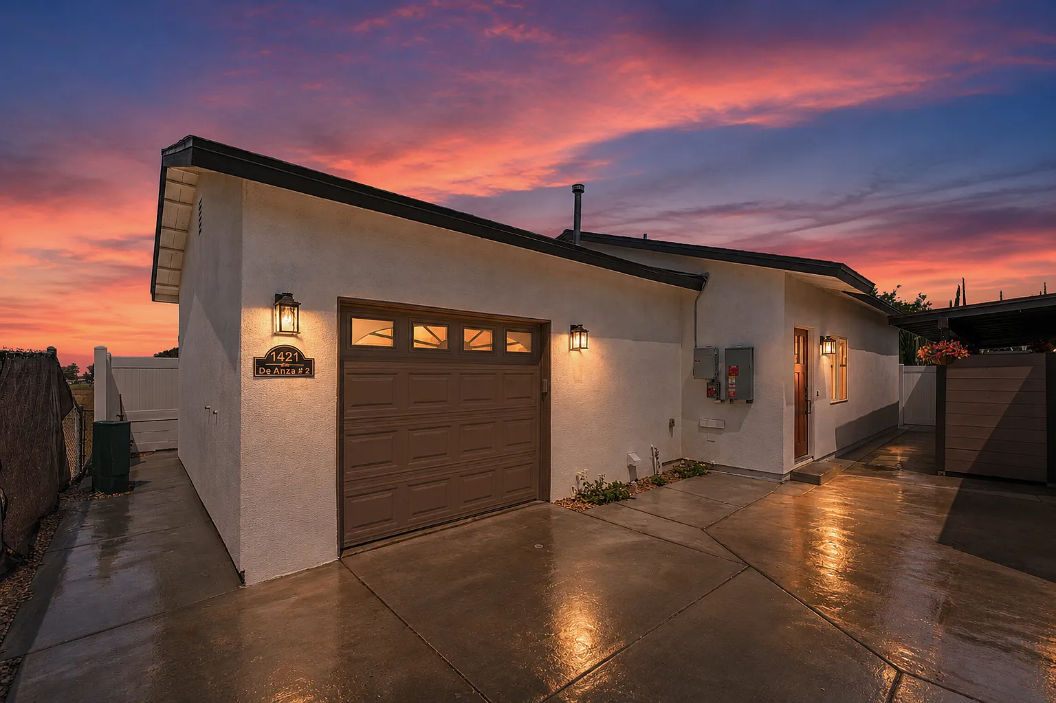 1421 De Anza St — Photo 1