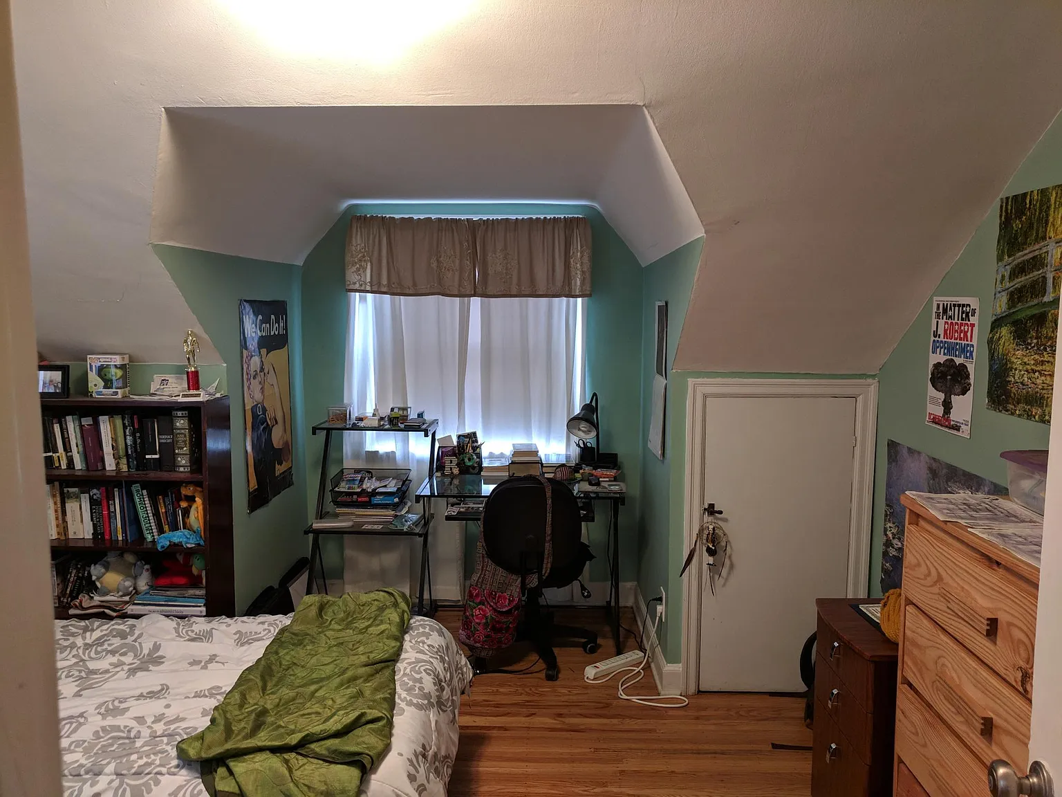 4 bed, 1483 sqft, $635 — Photo 4