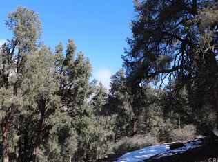2434 Innsbruck Ct, Frazier Park, CA 93222