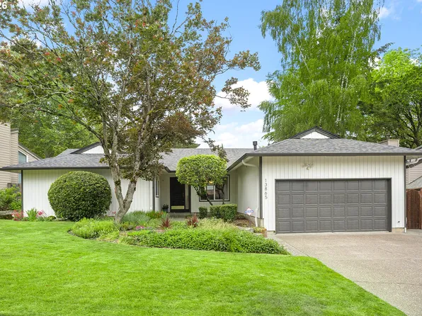 13865 SW Martingale Ct, Beaverton, OR 97008
