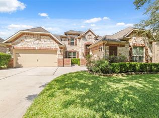 2408 Ellis Park Ln, Conroe, TX 77304