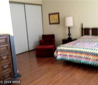 Bedroom (Master)