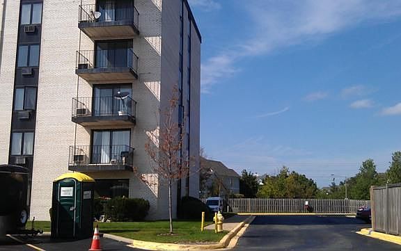 4th image of 9074 W Terrace Dr APT 5D