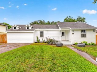 1154 Florida Ave, Corpus Christi, TX 78404