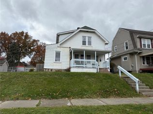 2007 Delaware Ave, New Castle, PA