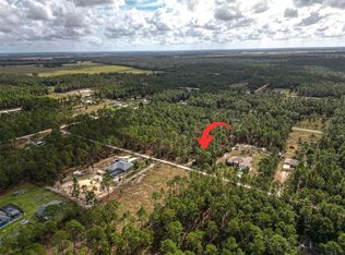 SW 48th Lane Rd LOT 8, Ocala, FL 34481