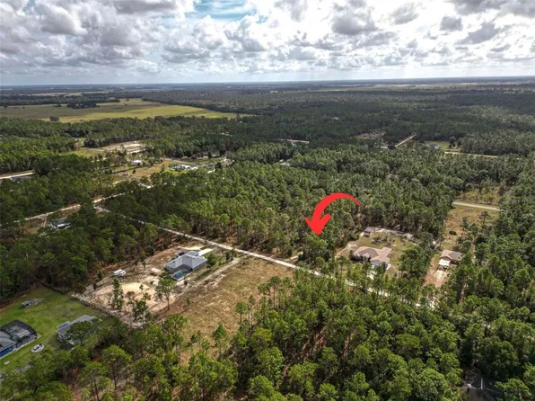 SW 48th Lane Rd Lot 8, Ocala, FL 34481