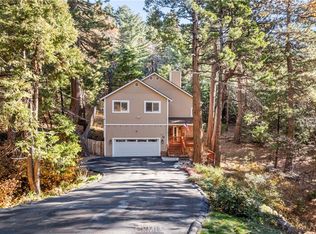 2313 Spring Oak Dr, Running Springs, CA 92382