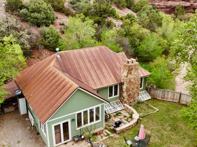 51 Blake St, Placerville, CO, 81430