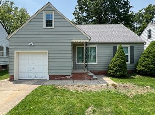 940 Glenside Ave, South Euclid, OH 44121