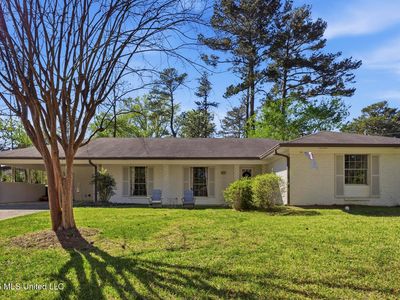 4311 Roswell Ct, Jackson, MS, 39211