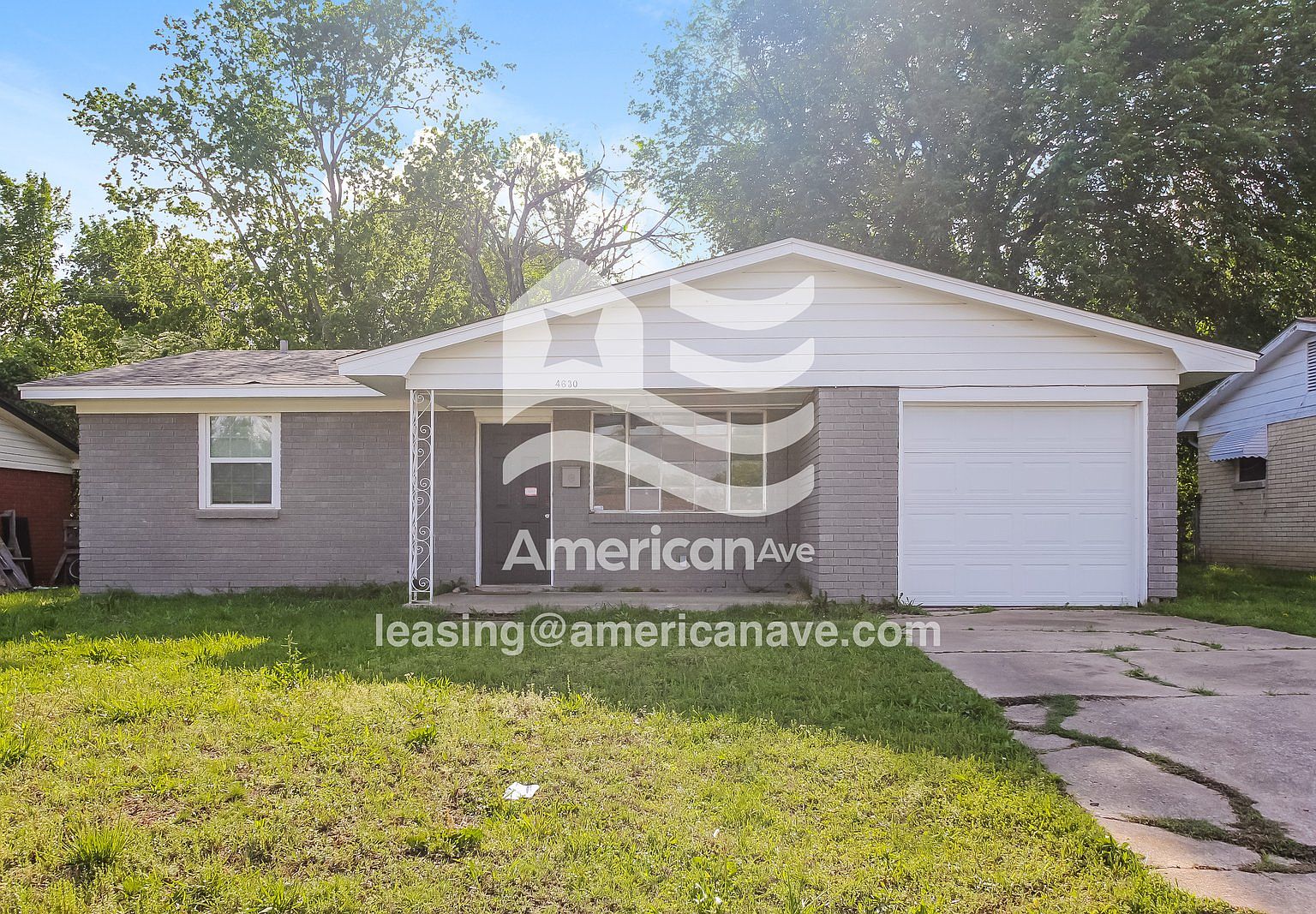 4630 N Trenton Ave, Tulsa, OK 74126 | Zillow