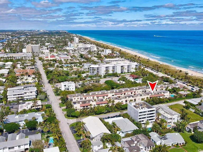 200 S Ocean Blvd #B-135 — Photo 42