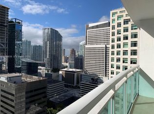950 Brickell Bay Dr APT 2801, Miami, FL 33131