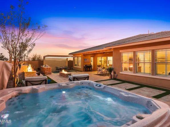 32617 N 131ST Drive, Peoria, AZ 85383