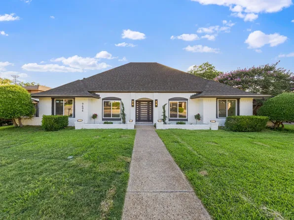 9406 Hilldale Dr, Dallas, TX 75231