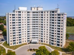 30 Livonia Pl, Toronto, ON