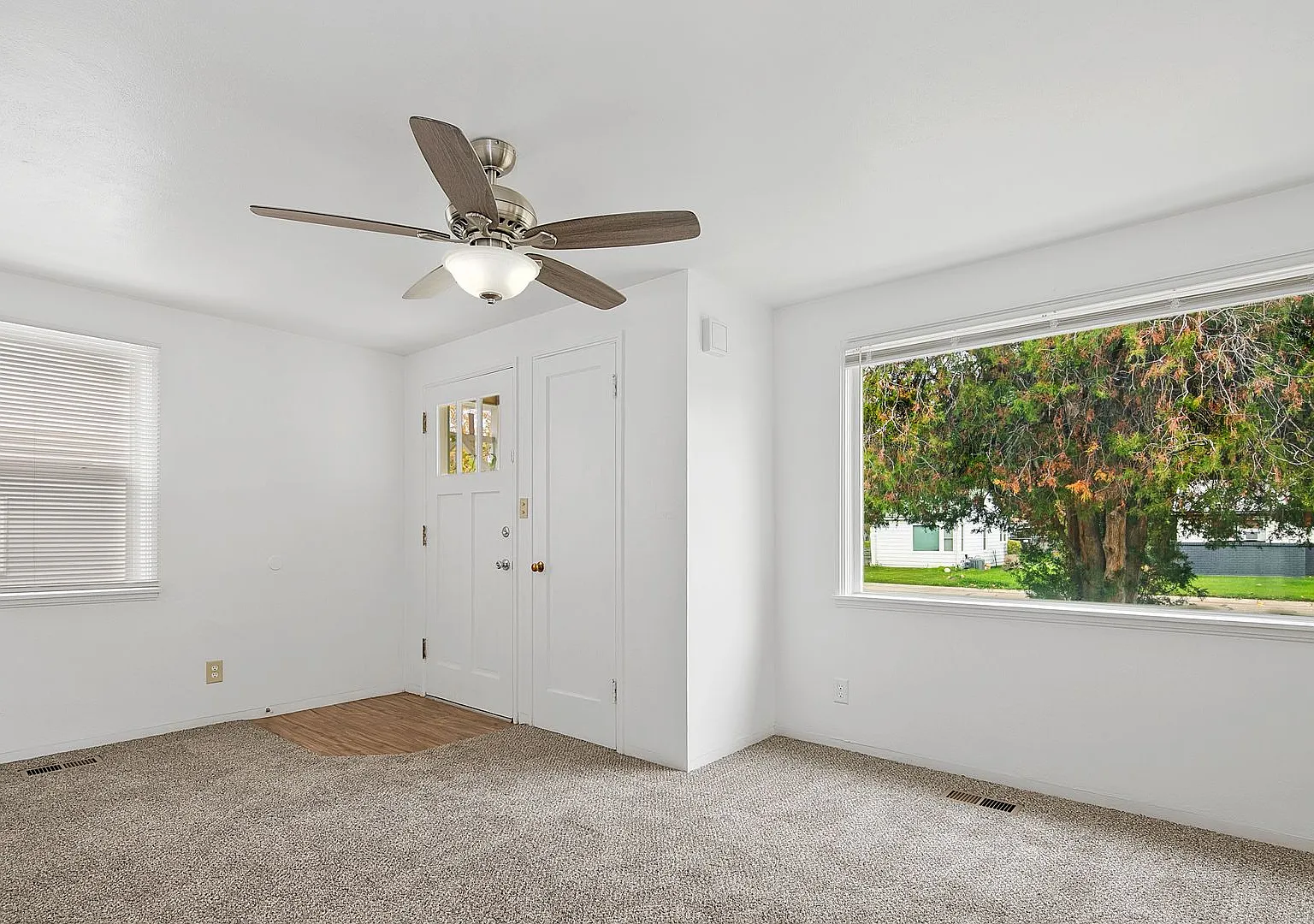 2bd/1b Boise Bench Home! — Photo 4