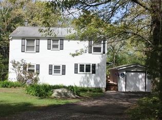 246 Glen Charlie Rd, Wareham, MA 02571