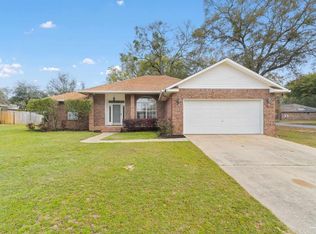 5742 Pebble Vw, Milton, FL 32583