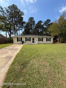 2205 University St, Gautier, MS, 39553