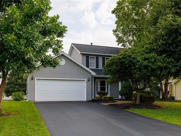 130 Salzer Hts, West Henrietta, NY 14586