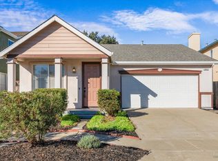 2863 Liscum St, Santa Rosa, CA 95407