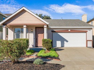 2863 Liscum Street, Santa Rosa, CA, 95407