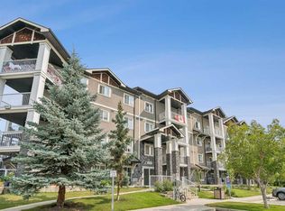 115 Prestwick Vlg SE #4410, Calgary, AB T2Z 0N5
