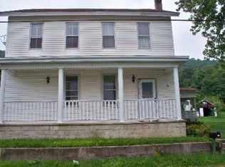 99 Main St, Ashland, PA 17921