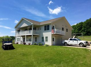 11465 E 16th Rd, Manton, MI 49663