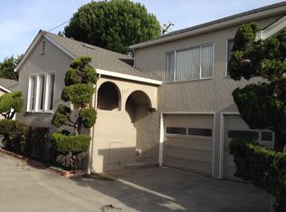 209 San Benito Ave, San Bruno, CA 94066
