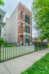 3815 N Damen Ave #2, Chicago, IL, 60618