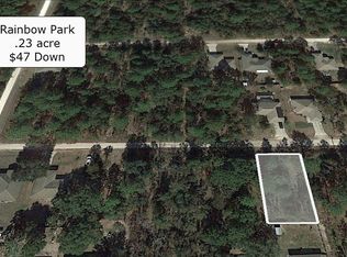 14430 SW 18th Pl, Ocala, FL 34481