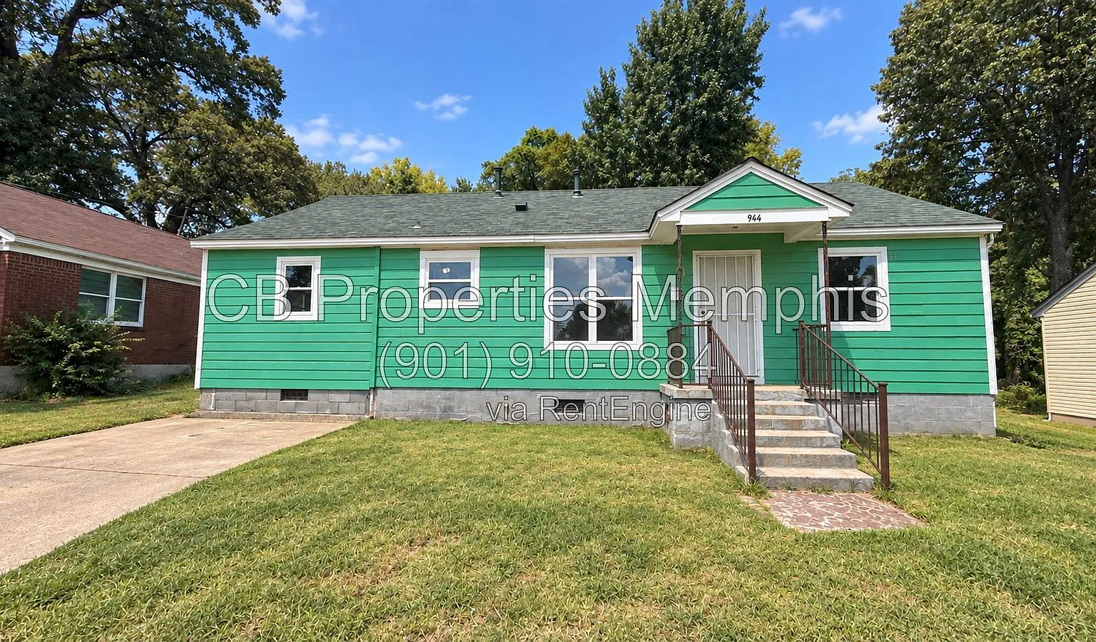 4 bed, 2.0 bath, 1047 sqft, $1,500 — Photo 1