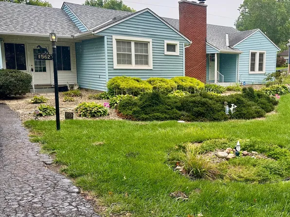 1562 Graham Rd, Reynoldsburg, OH 43068