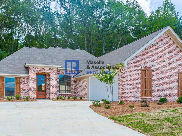 509 Silver Hill Dr, Pearl, MS 39208