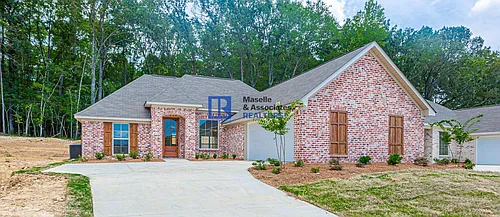 509 Silver Hill Dr Photo 1