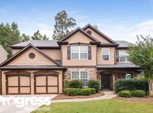 5030 Pinto Pass, Cumming, GA 30040