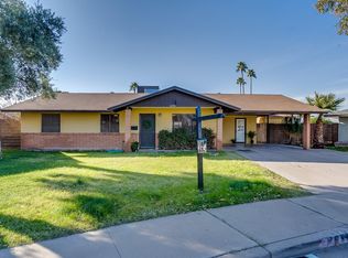 1650 N Freeman, Mesa, AZ 85201
