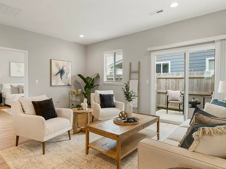 6737 Bridle Oaks Ct #88B — Photo 5
