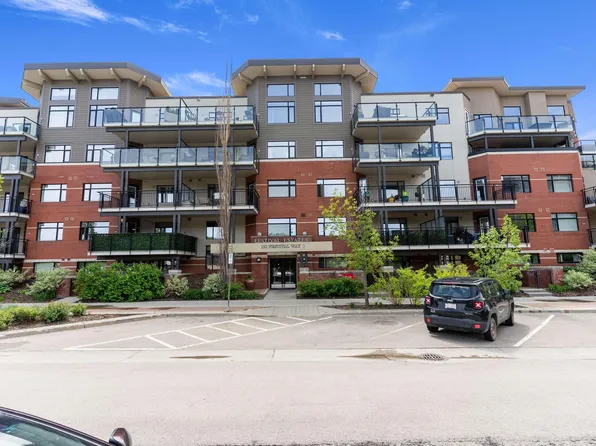121 Festival Way #204, Strathcona County, AB T8A 3B4